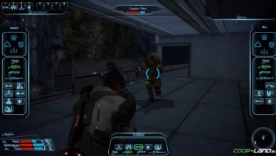 Прохождение Mass Effect. История Mass Effect. Разбор особенностей всех четырех частей Mass effect 1 задания на цитадели